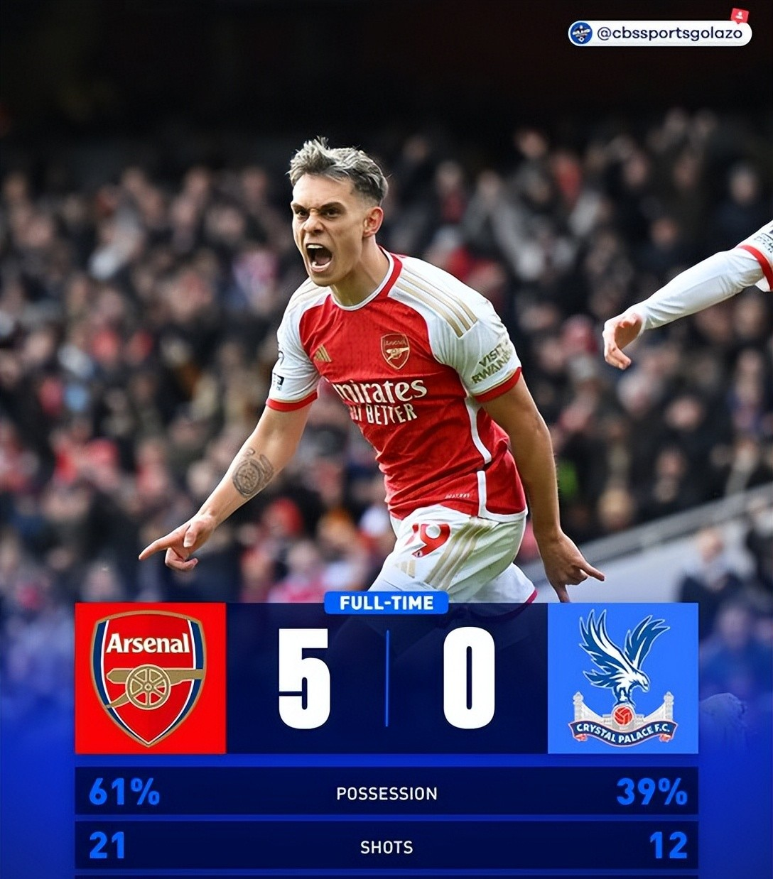 兰博电竞官方网站-关于窗口期突围战来临，阿森纳围绕全明星赛远射贴柱，话题不断，年轻球员得到机会的信息