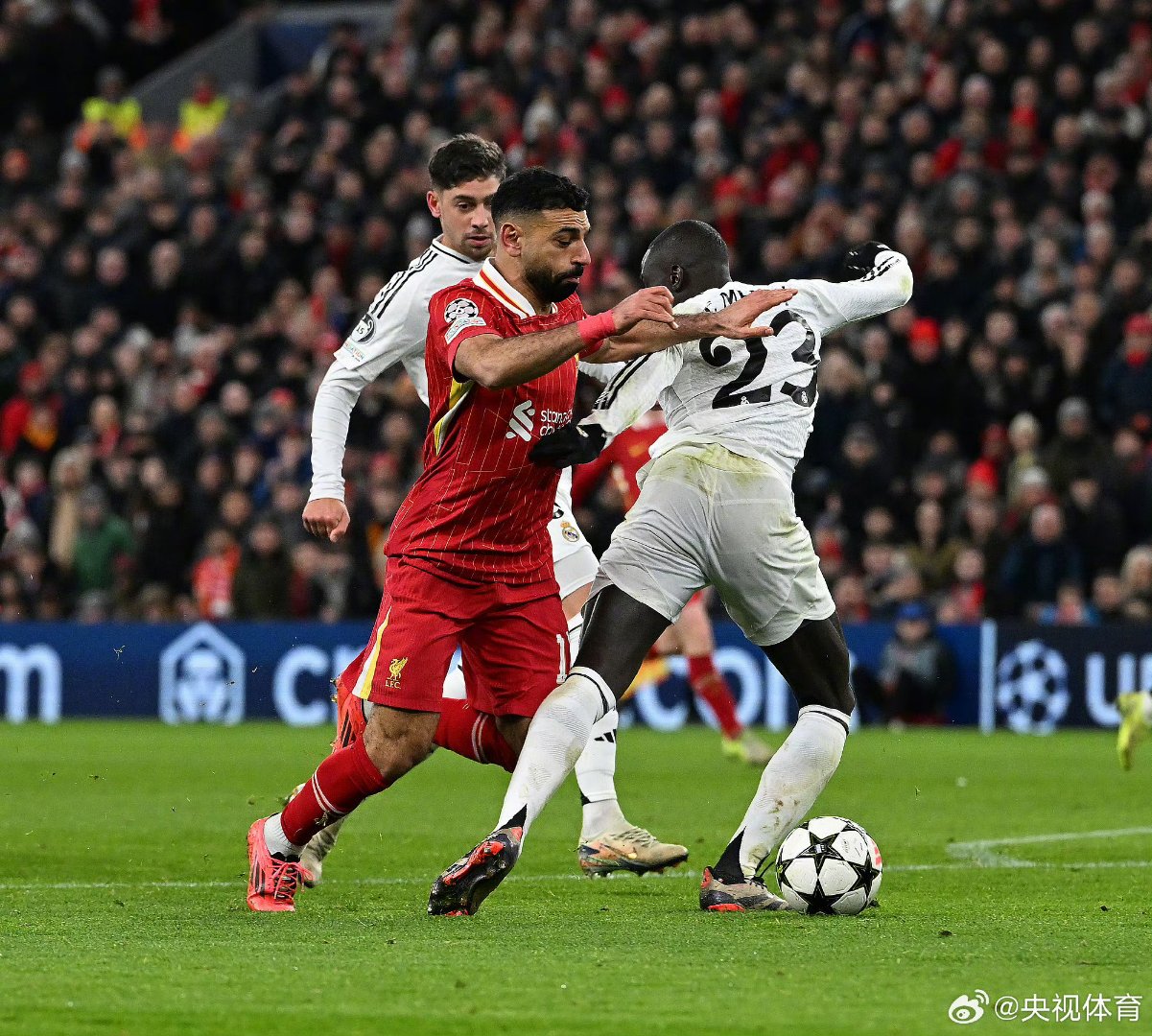 利物浦训练基地