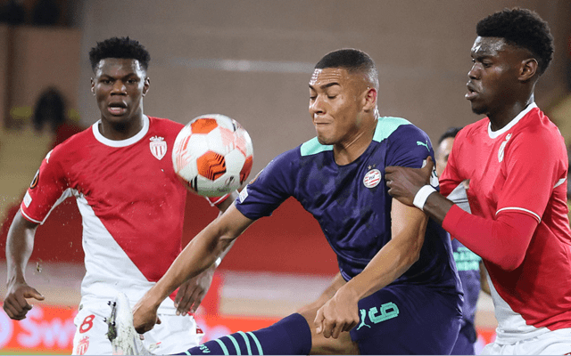 关键时刻摩纳哥备战欧联,绝杀压哨细节曝光,更衣室稳定,临场指挥获称赞(为什么说艾琳不适合打排位) 关键时刻摩纳哥备战欧联,绝杀压哨细节曝光,更衣室稳定,临场指挥获称赞(为什么说艾琳不适合打排位)