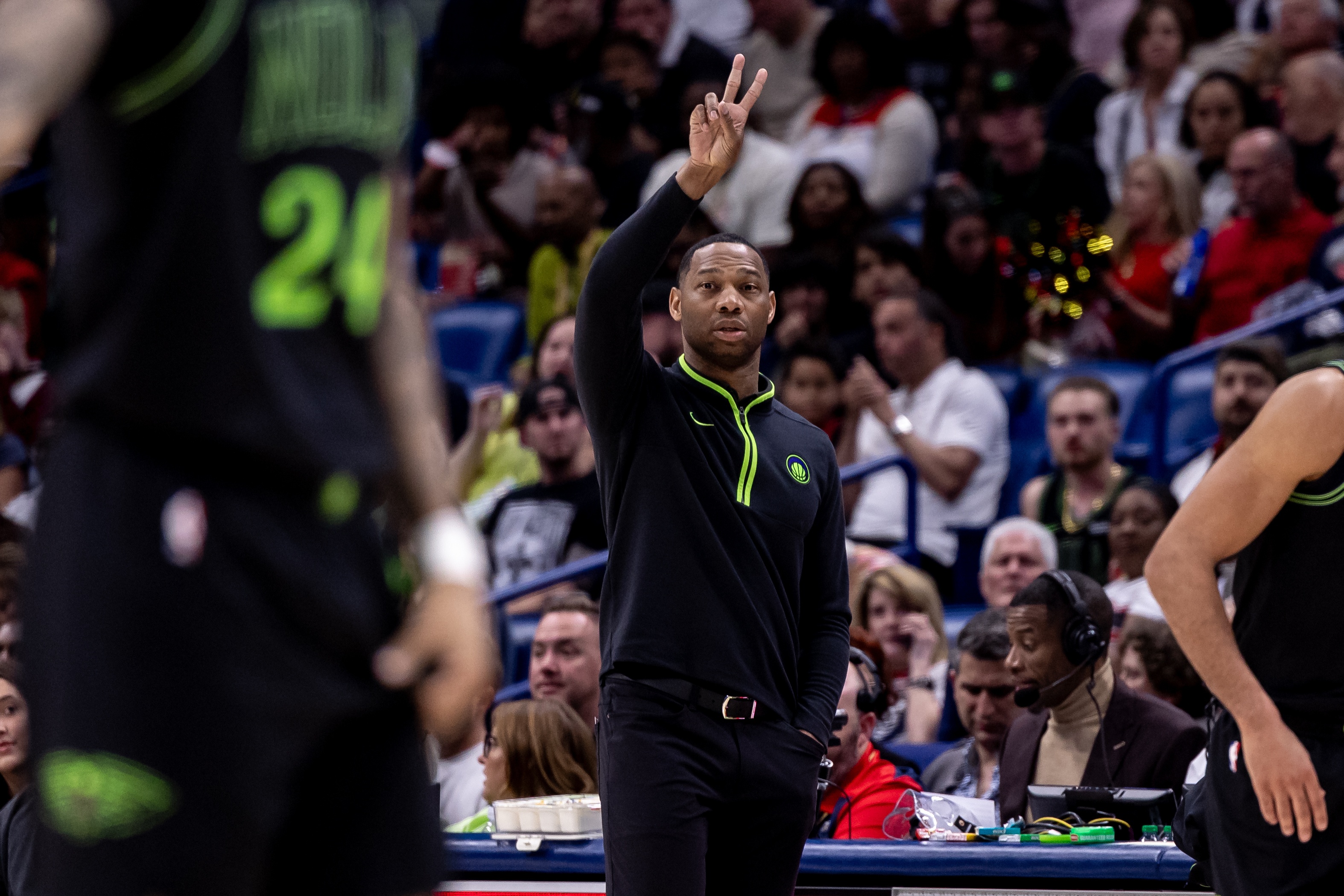 包含里程碑夜!新奥尔良鹈鹕复出首秀,NBA常规赛赛后刷纪录,气氛紧张,心理建设被强调的词条 包含里程碑夜!新奥尔良鹈鹕复出首秀,NBA常规赛赛后刷纪录,气氛紧张,心理建设被强调的词条