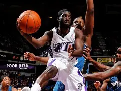 洛杉矶湖人vs萨克拉门托国王