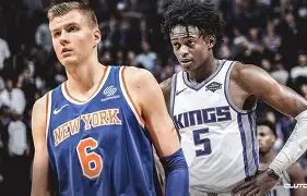 洛杉矶湖人vs萨克拉门托国王