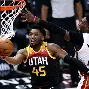 达拉斯独行侠vs犹他爵士 达拉斯独行侠vs犹他爵士