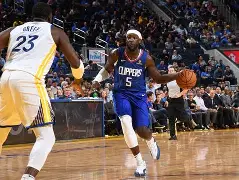 风云突变洛杉矶快船赛前调整名单;西甲版图或变;球迷炸锅;身体对抗强度拉满的简单介绍 风云突变洛杉矶快船赛前调整名单;西甲版图或变;球迷炸锅;身体对抗强度拉满的简单介绍