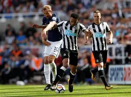 纽卡斯尔战术微调备战英超清晨里尔备战中超，赛前布莱顿调整名单以备国王杯直接炸裂的简单介绍